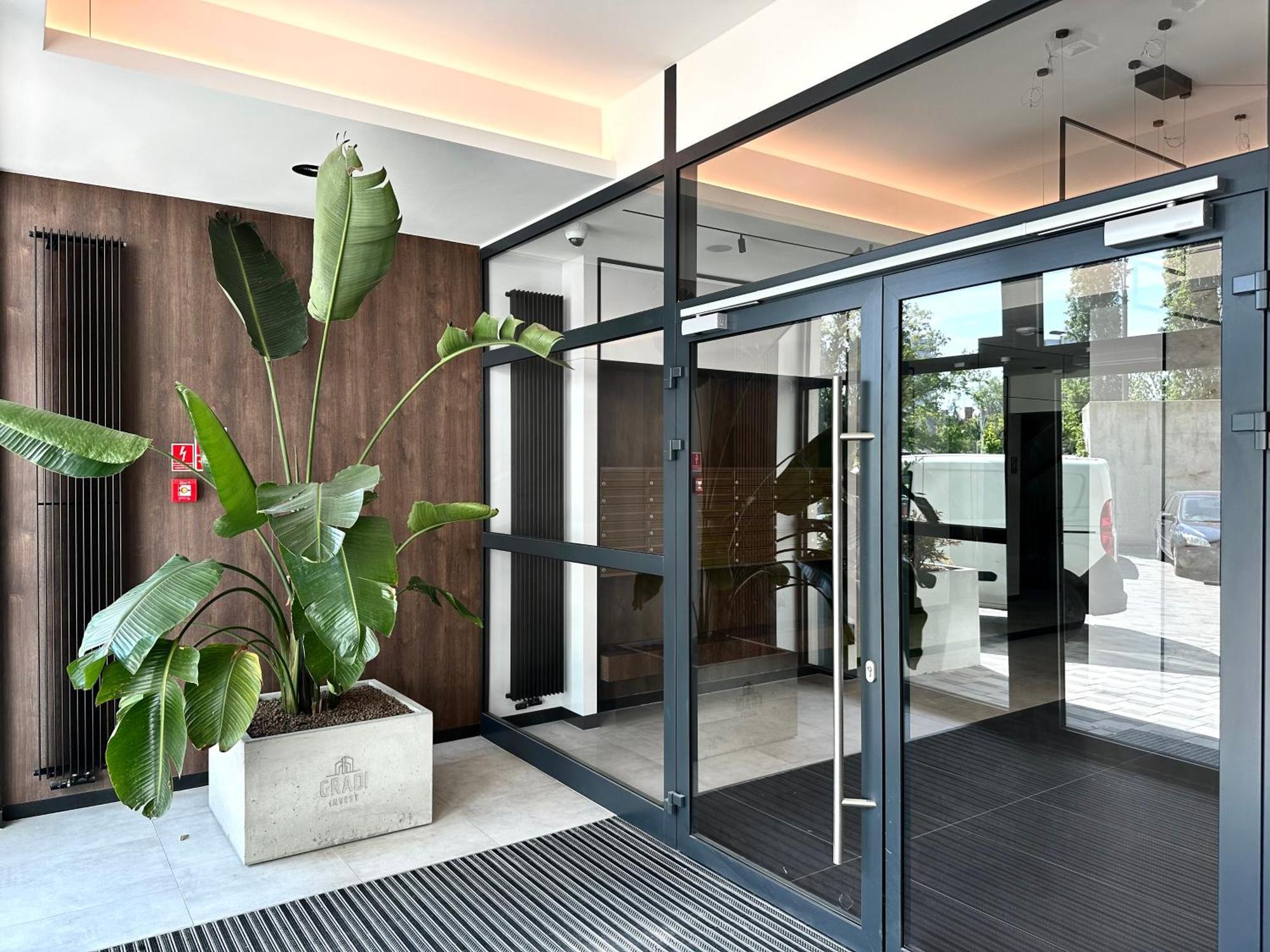 Mieszczanska 10 Apartment - Central Park - Parking&Lift - Wroclaw, Wroclaw