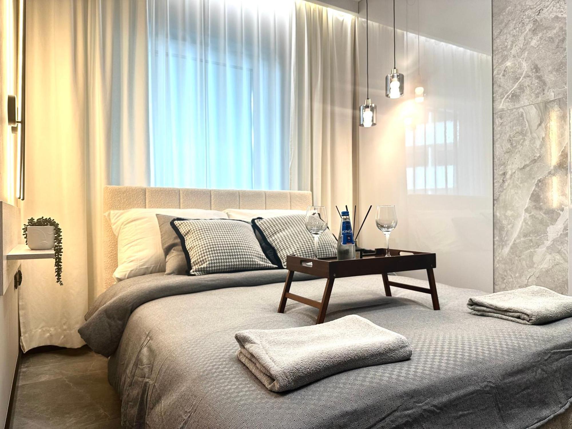 Mieszczanska 10 Apartment - Central Park - Parking&Lift - Wroclaw — Photos 3